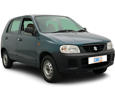 Maruti Alto-img